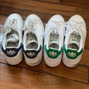 adidas Shoes - Adidas Stan smith men’s sneakers size 11 adidas Shoes - Adidas Stan smith men’s sneakers size 11